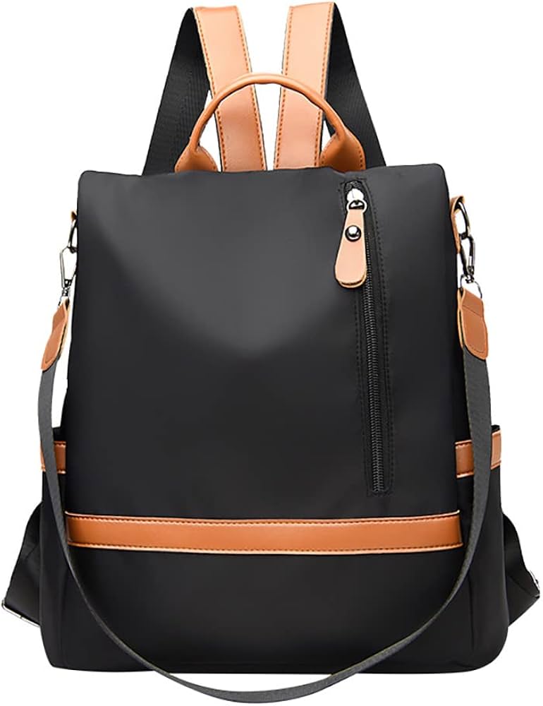 Picture of Nylon Shoulder Backpacks Bags new Designer Backpacks For Women Schoolbag For Female Fashion Business Travelling Bag