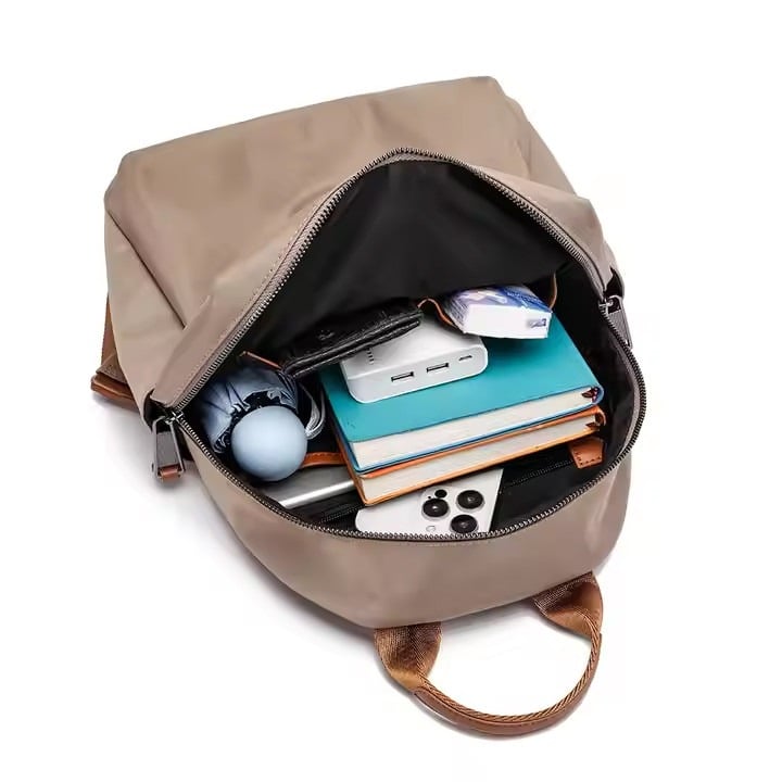 Picture of New Female Backpacks High Capacity Waterproof