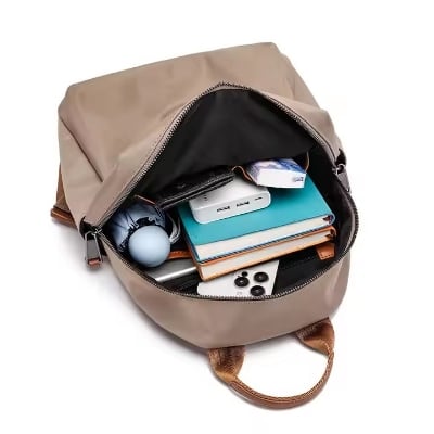 Picture of New Female Backpacks High Capacity Waterproof