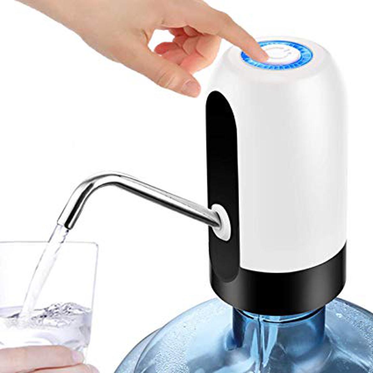 Picture of USB Charging Automatic Drinking Water Pump