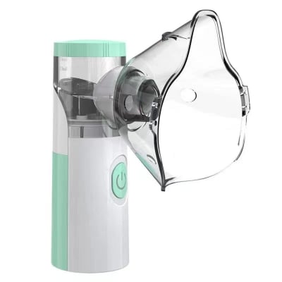 Picture of Portable Mesh Nebulizer JSL-W303
