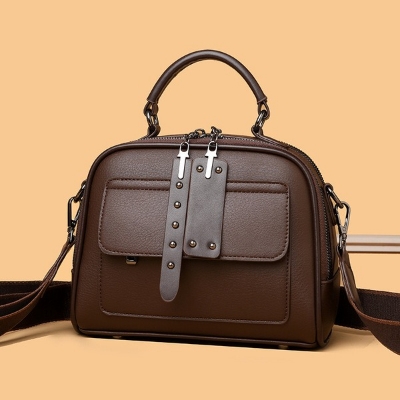 Picture of New High end ladies' handbag multi-layer large capacity commuting bag