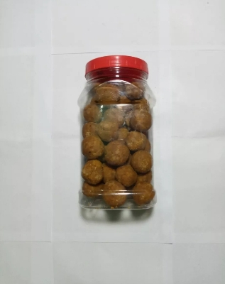 Picture of Homemade coconut sweet