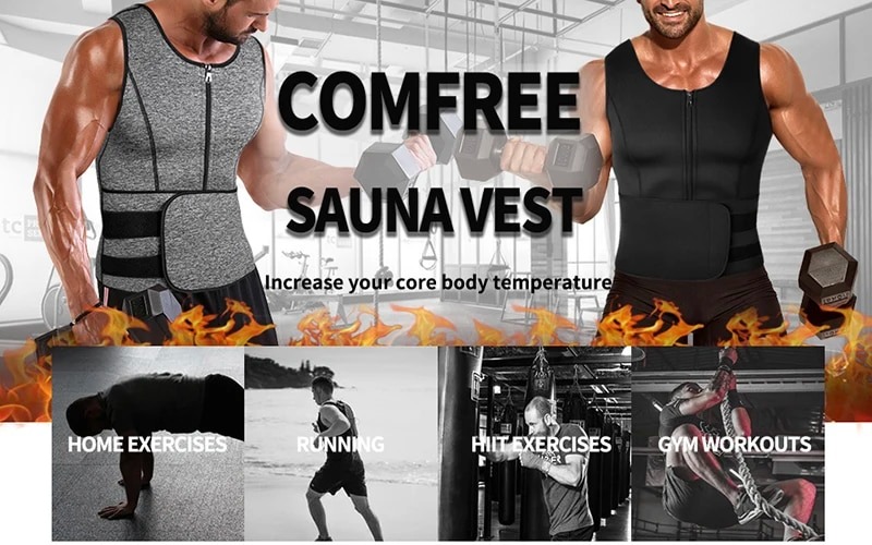 Picture of Waist Trainer Slim Corset Back Waist Support Belt Men Back Brace Belt Fajas Lumbares Ortopedicas Protection Spine Support Vest