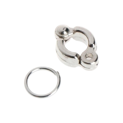 Picture of Birds Leg lock Chain