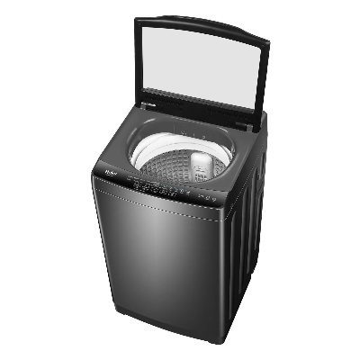 Picture of Haier 12KG Top Load Automatic Washing Machine With 3D Rolling Wash (HWM120-316S6)