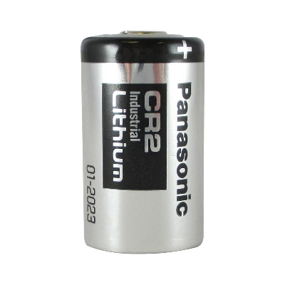Picture of Industrial CR2 Lithium 3V Battery 1PCS Multicolor