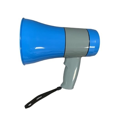 Picture of Hand Mike Handheld Lithium Megaphone 619U Multicolor