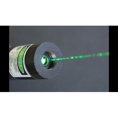 Picture of Green Colour LED Lager Light 1PCS 