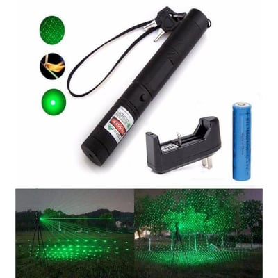 Picture of Green Colour LED Lager Light 1PCS 