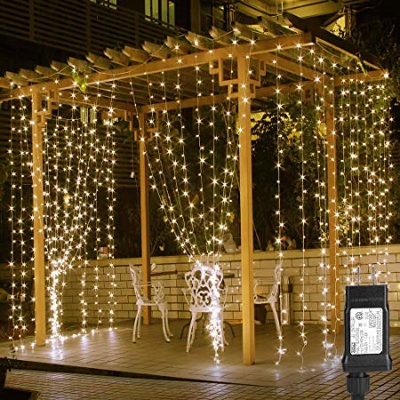Picture of Fairy Decorative Lights / Led Fairy Lights - Golden Goolden