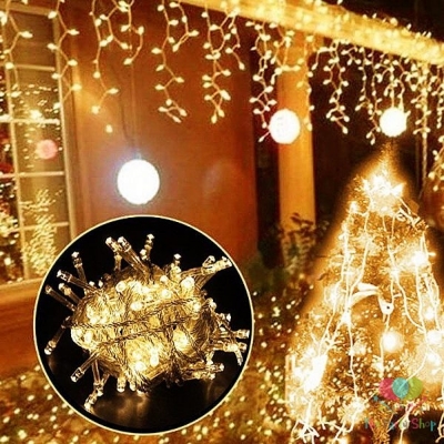 Picture of Fairy Decorative Lights / Led Fairy Lights - Golden Goolden