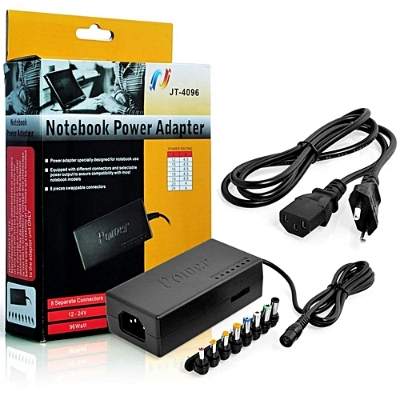 Picture of Universal Notebook Power Adapter Charger
