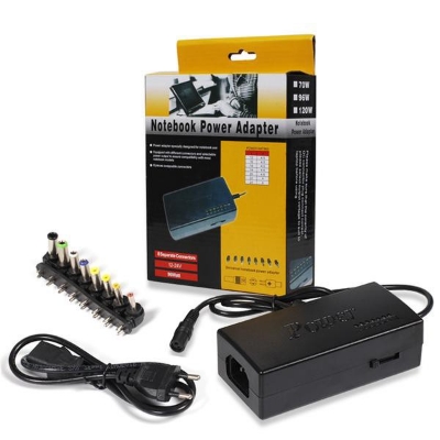 Picture of Universal Notebook Power Adapter Charger