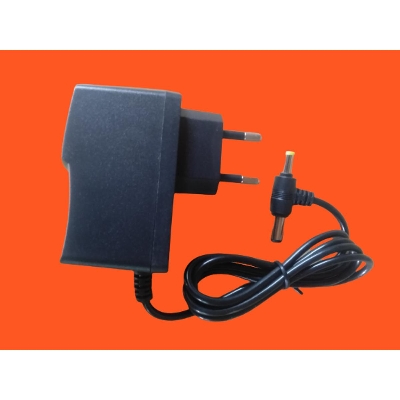 Picture of 5V 1A AC to DC Adapter Power Supply Charger Black