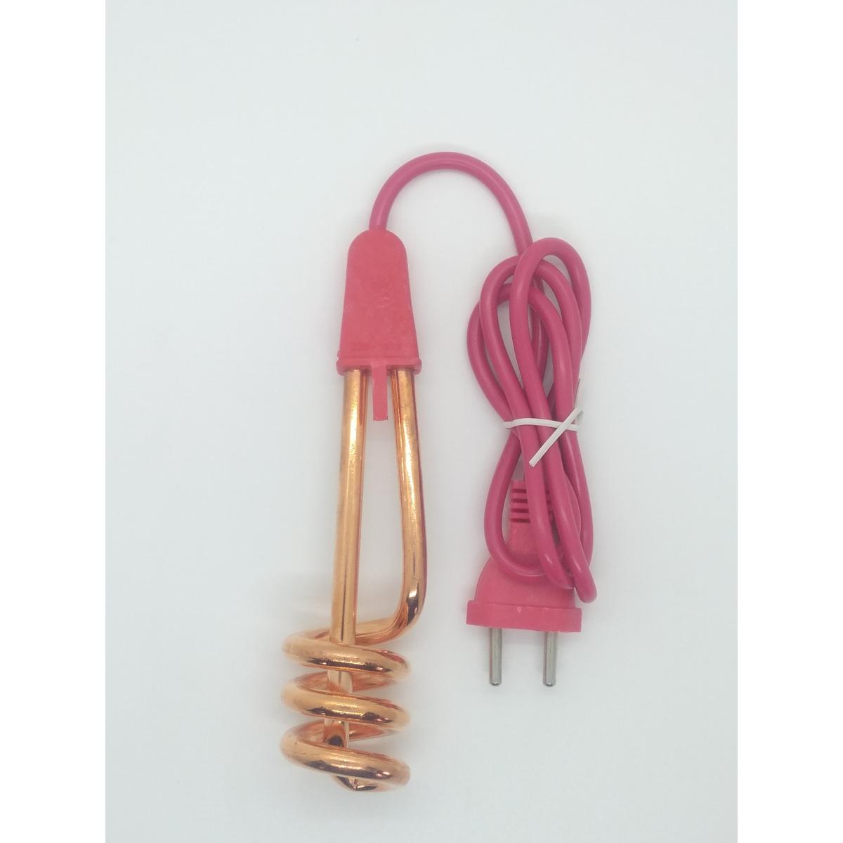 Picture of Portable Travel Mni Water Heater 500W 1Pcs Multicolor