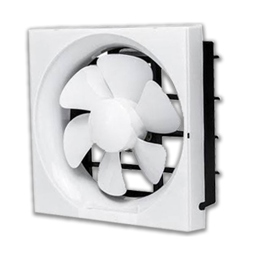 Picture of National Deluxe 45 Watt Exhaust Fan - 10 Inch White