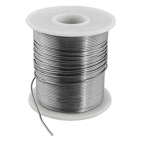 Picture of Tong Kong Hi Grade Big Size Solder Lead Spool 60% Alloy 600G Silver