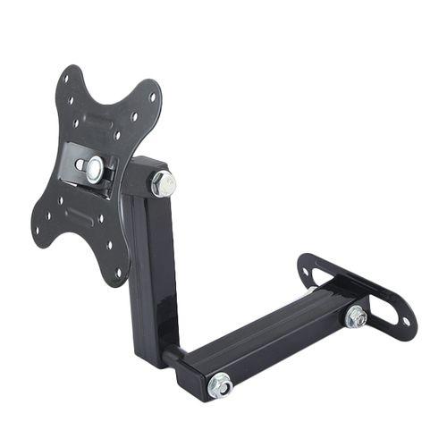 Picture of LED 14" To 27" Moving Wall Mount Suitable For Monitor/LED /LCD TV Black