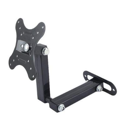 Picture of LED 14" To 27" Moving Wall Mount Suitable For Monitor/LED /LCD TV Black