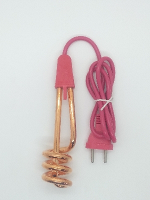 Picture of 500W Portable Travel Mini Water Heater Premium Quality Multicolor