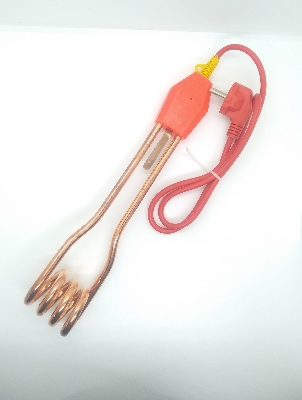 Picture of 1500 Watt Smart Water Heater Big Portable High Quality Multicolor