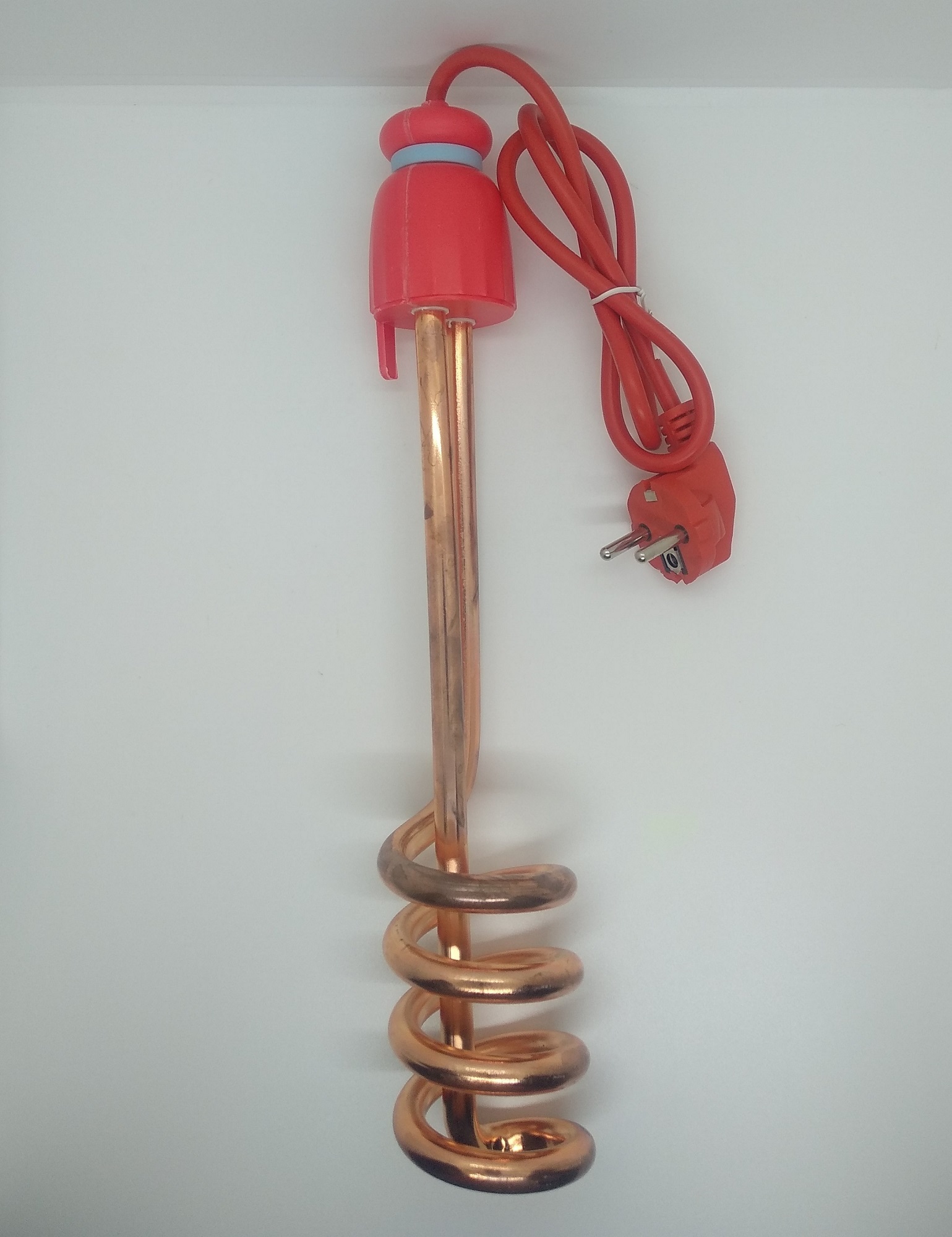 Picture of 1500 Watt Smart Water Heater Big Portable High Quality Water Boiling Heater Heavy Duty 1500 Watt Immersion water heater Multicolor