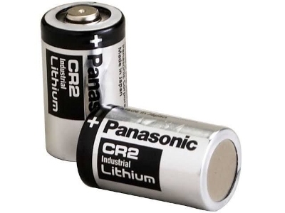 Picture of Industrial CR2 Lithium 3V Battery 1Pcs Multicolor