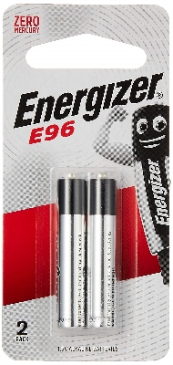 Picture of AAAA E96 1.5V Alkaline Battery - Power Your Devices with These Long-Lasting and Reliable Batteries, Ideal for Toys, Remote Controls Multicolor