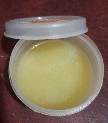 Picture of Bakku BK-80  Soldering Paste Aid Soldering Rosin flux paste Multicolor