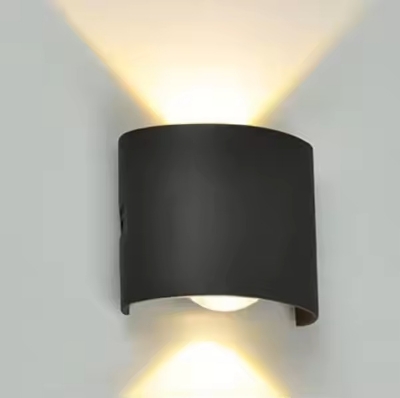 Picture of Wall Washer 2 Light Lamp Warm White Color Fancy Light For Home and Office Warm Light