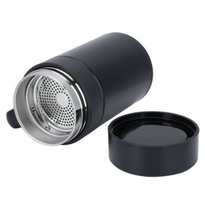 Picture of Coffee Mug, Insulated Tea Cup, Stainless Steel Corrosion Resistance Anti Scalding For Tea Travel Coffee