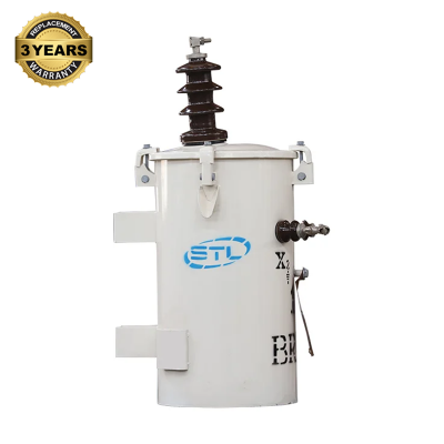 Buy Single Phase Transformer (5 KVA) at Best Price In Bangladesh
