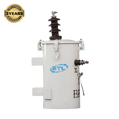 Buy Single Phase Transformer (5 KVA) at Best Price In Bangladesh