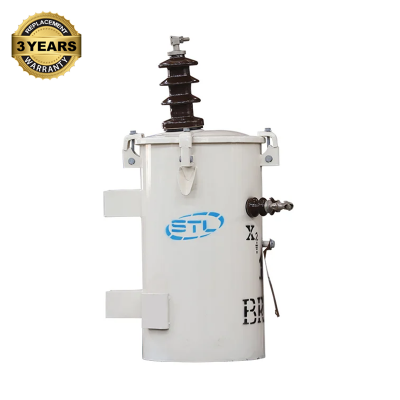 Buy Single Phase Transformer (5 KVA) at Best Price In Bangladesh