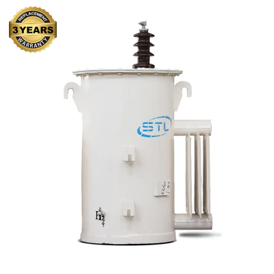 Buy Single Phase Transformer (5 KVA) at Best Price In Bangladesh