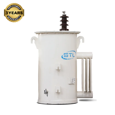 Buy Single Phase Transformer (5 KVA) at Best Price In Bangladesh