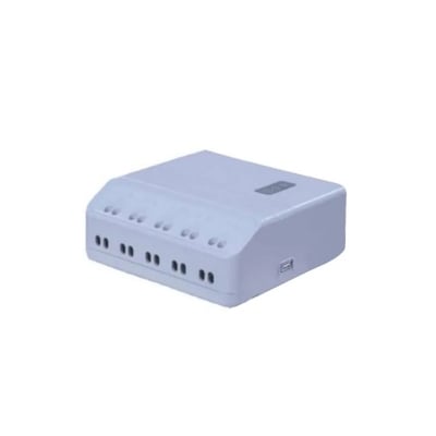 Picture of LUMINOUS SOLAR CHARGE CONTROLLER 20A 12V & 24V AUTOMATIC WITH USB MOBILE CHARGER , AUTO NIGHT MOODE AND AUTO HIGH CUT LOW CUT TECHONOLOGY