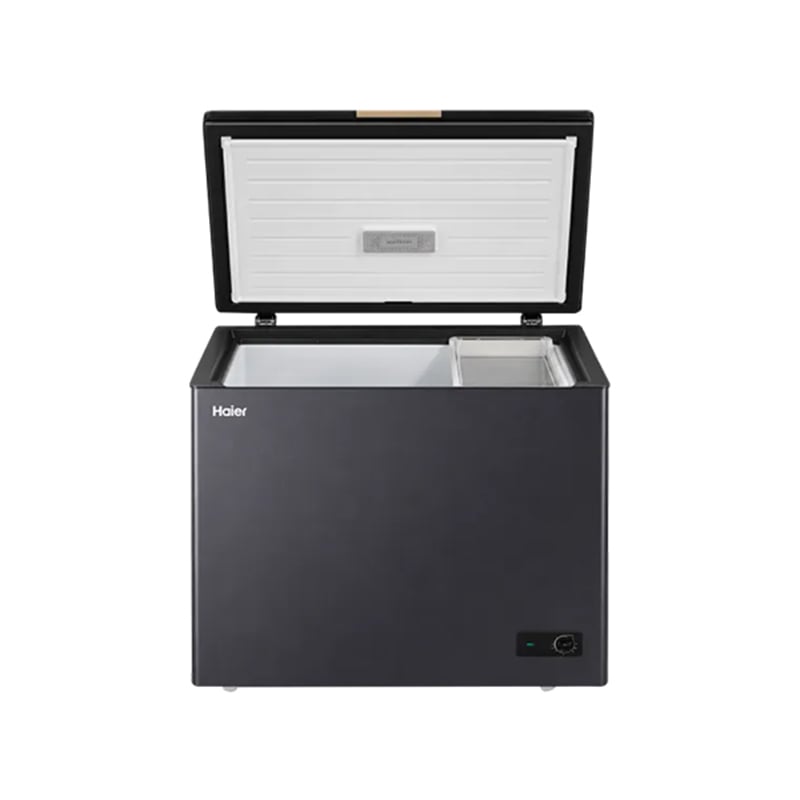 Picture of Haier  200 Liter Chest Freezer With Fast Freeze Function (HCF-230SGML)