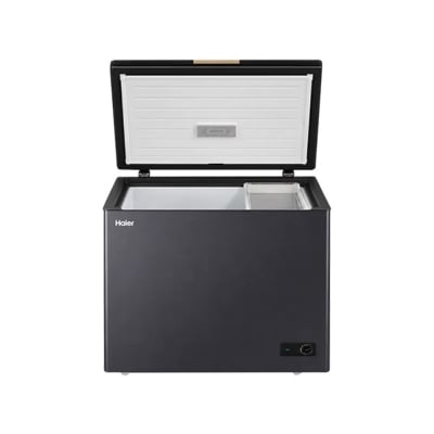Picture of Haier  200 Liter Chest Freezer With Fast Freeze Function (HCF-230SGML)