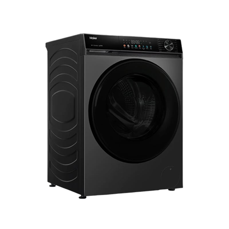 Picture of Haier 9 KG Front Loading Washing Machine (HW90-BP12357S8)