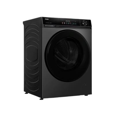 Picture of Haier 9 KG Front Loading Washing Machine (HW90-BP12357S8)