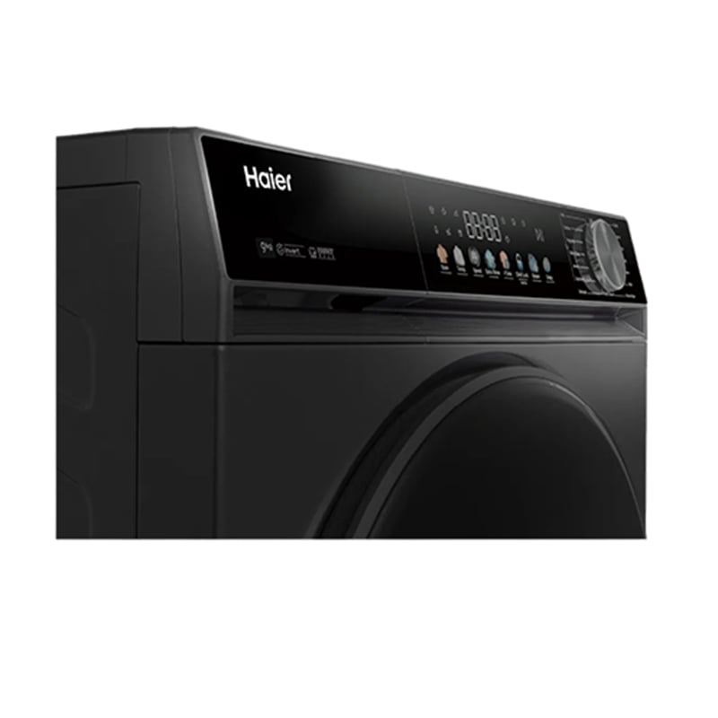 Picture of Haier 9 KG Front Loading Washing Machine (HW90-BP12357S8)