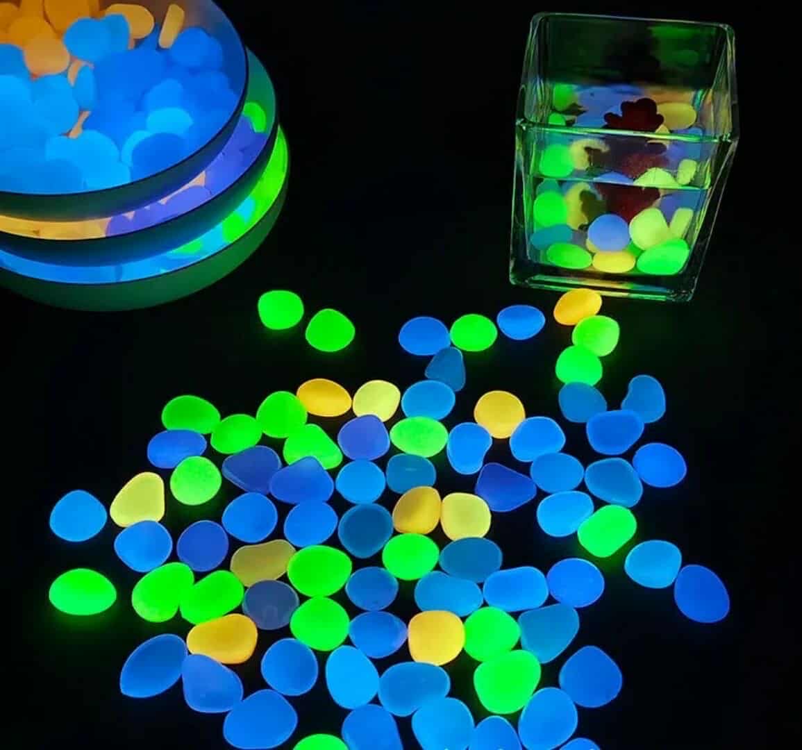 Picture of Radium Stone-100pcs