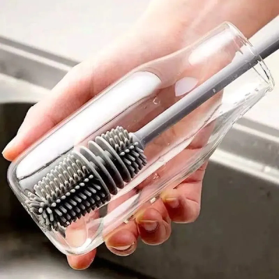 Picture of Silicone Bottle Brush