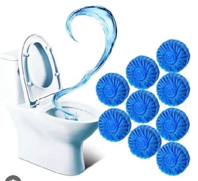 Picture of Commode Tablet