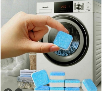 Picture of Washing Machine Cleaning Tablet