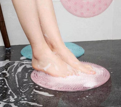 Picture of Silicone Foot Message Mat