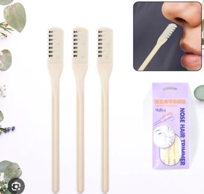 Picture of Nose Trimmer 3 Pcs Set