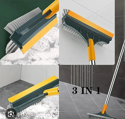 Picture of 3 In 1 Commode Brush